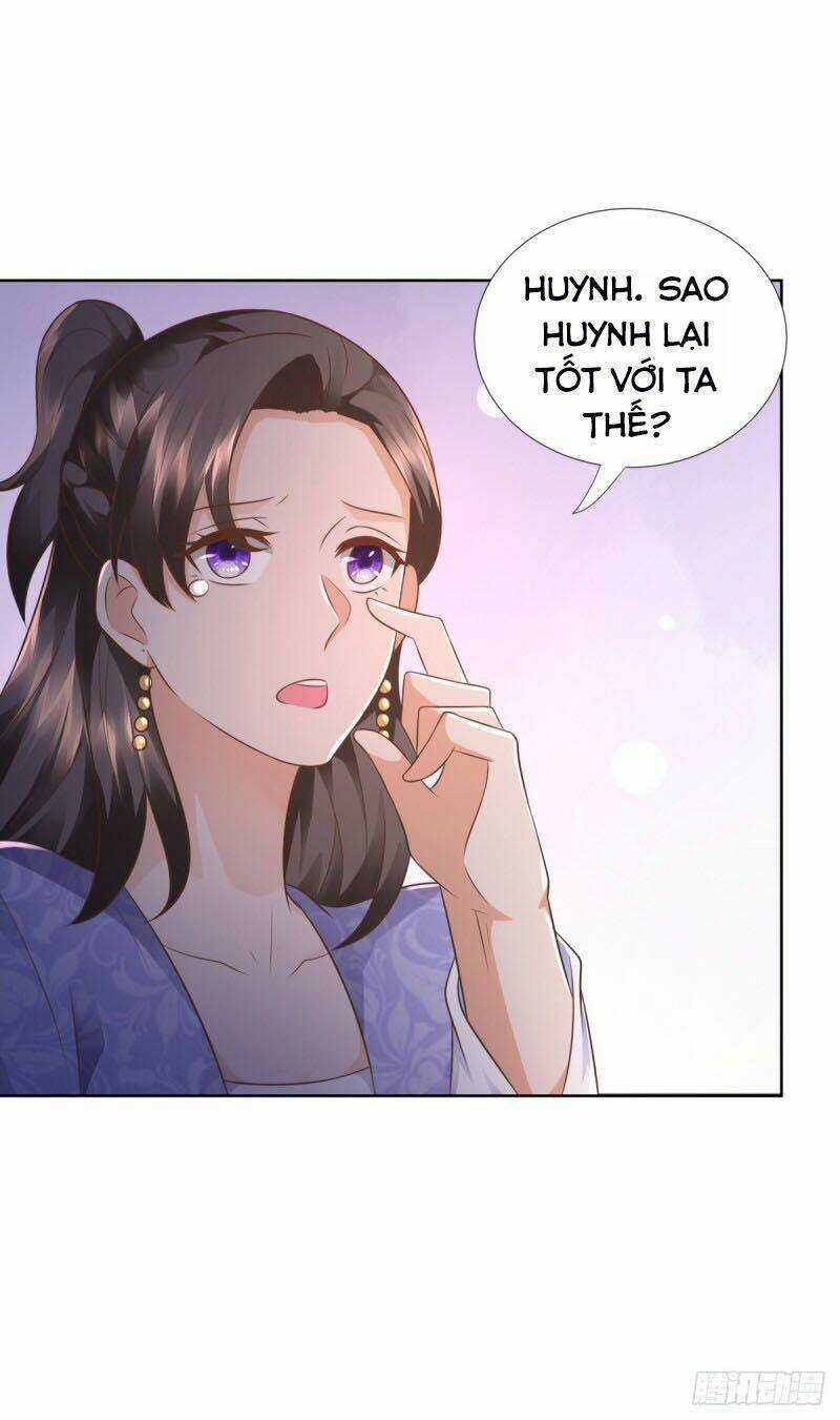 Chí Tôn Trọng Sinh - Chapter 102 - Trang 21