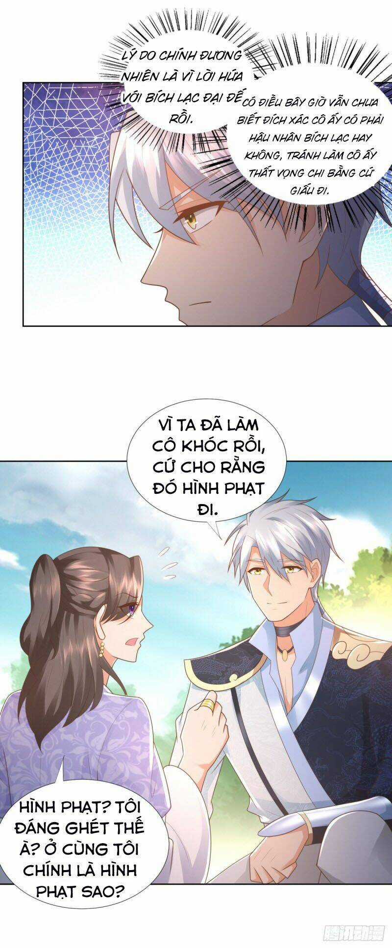 Chí Tôn Trọng Sinh - Chapter 102 - Trang 22