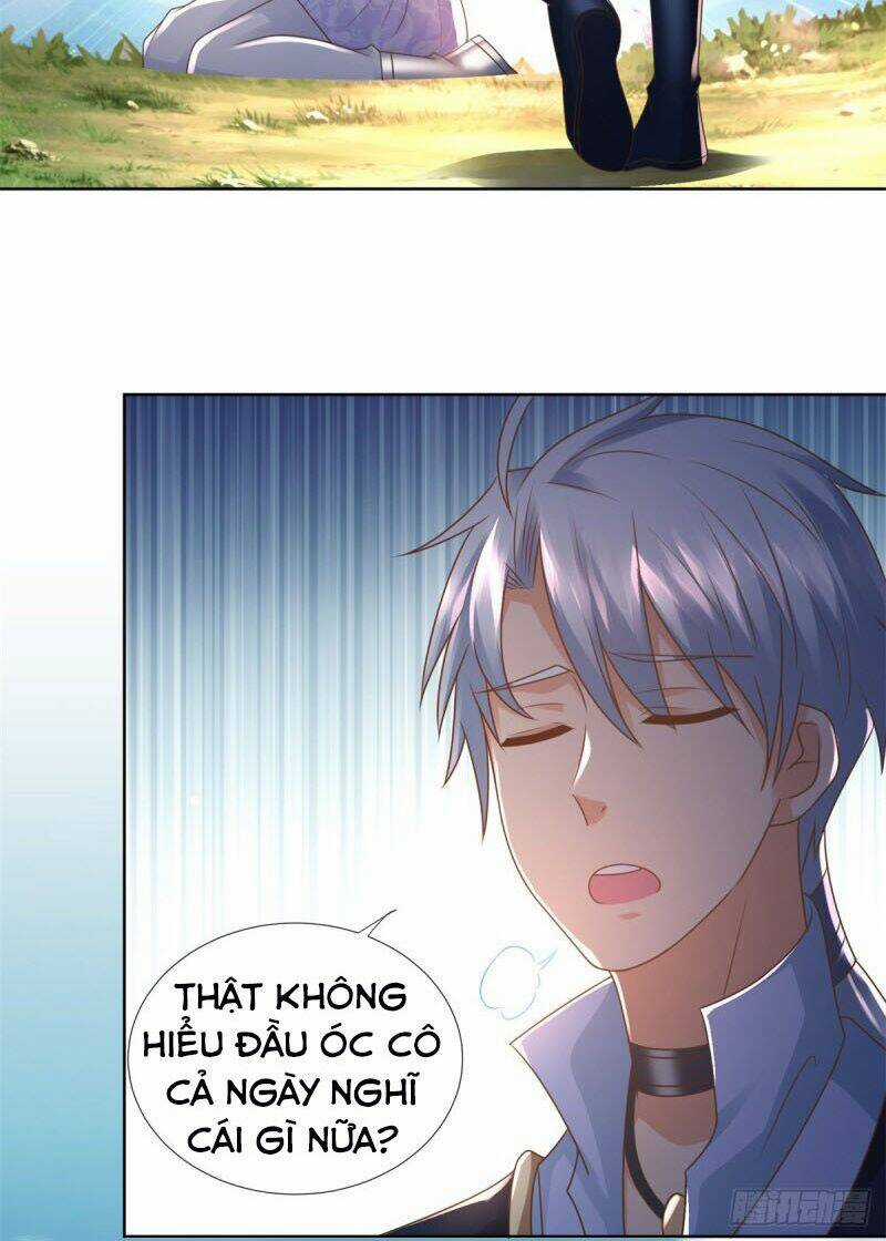 Chí Tôn Trọng Sinh - Chapter 102 - Trang 28