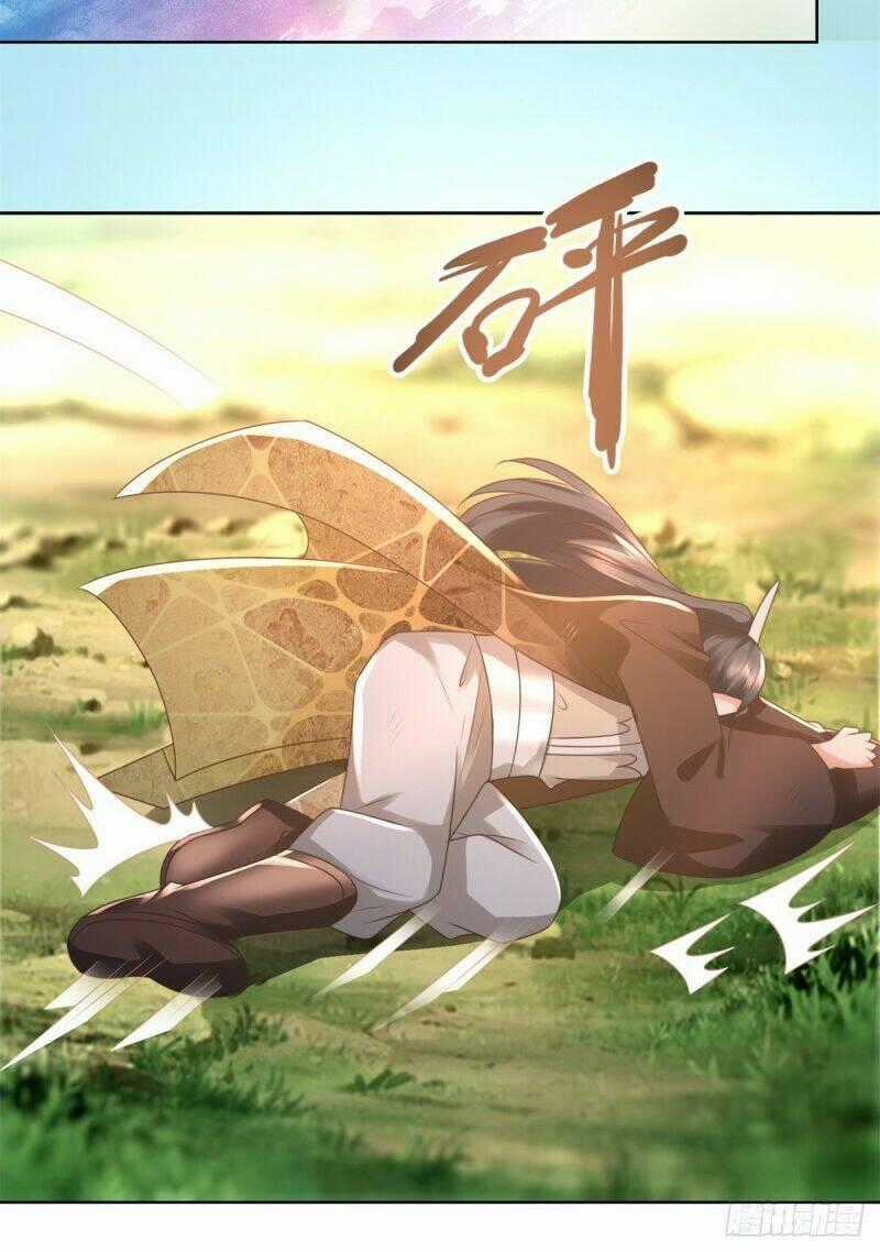 Chí Tôn Trọng Sinh - Chapter 102 - Trang 30