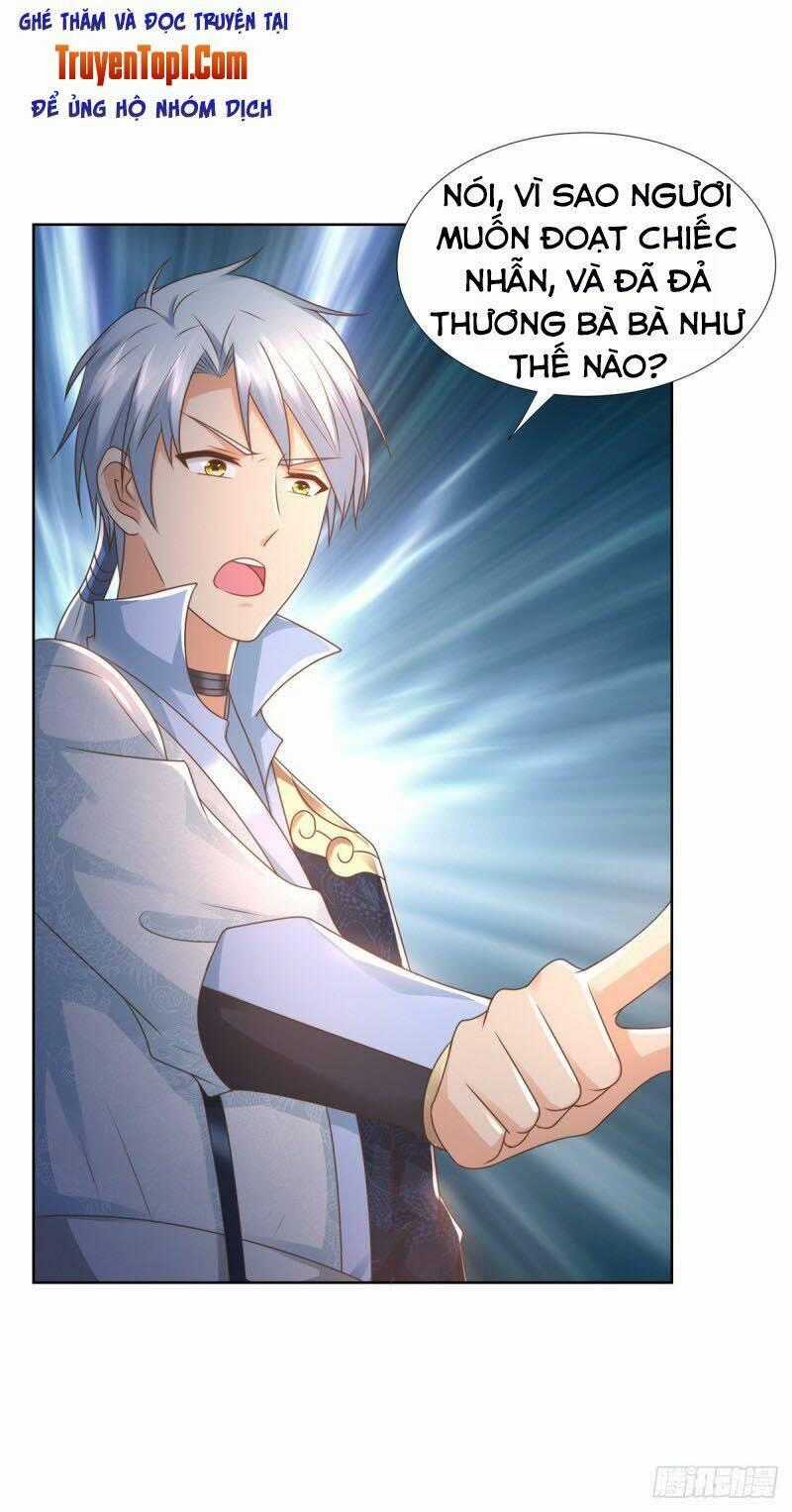 Chí Tôn Trọng Sinh - Chapter 102 - Trang 31