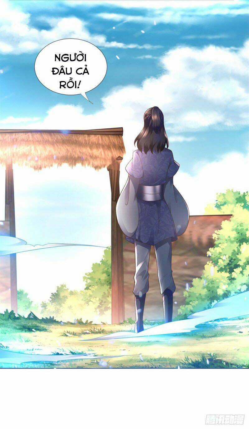 Chí Tôn Trọng Sinh - Chapter 102 - Trang 6