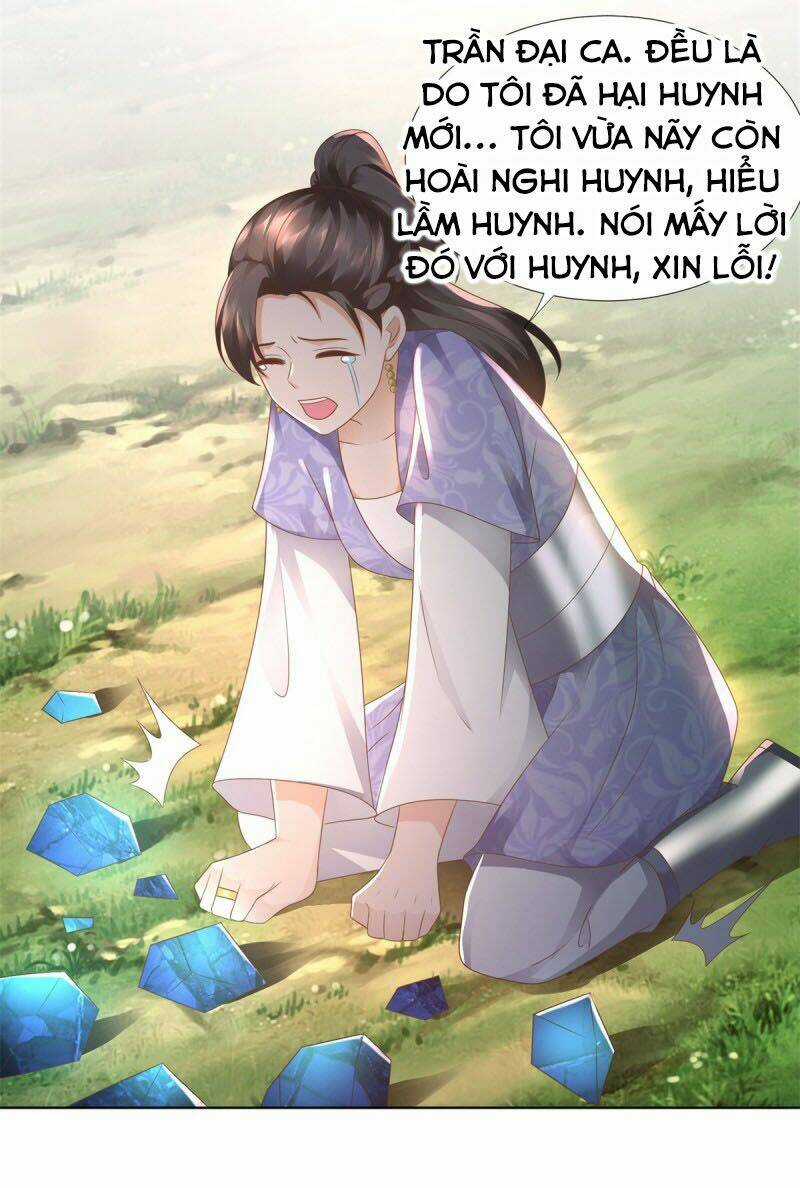 Chí Tôn Trọng Sinh - Chapter 102 - Trang 10