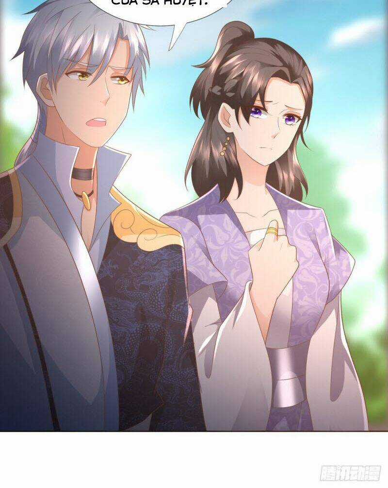 Chí Tôn Trọng Sinh - Chapter 103 - Trang 11