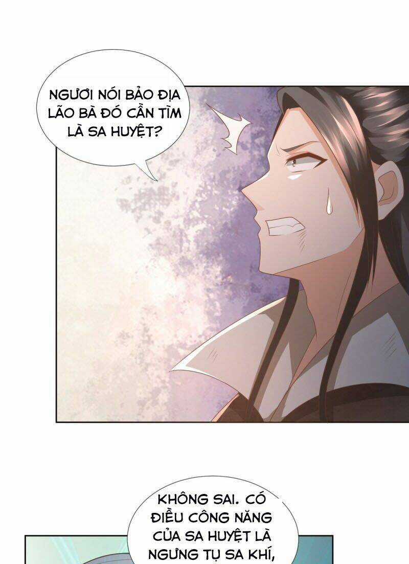 Chí Tôn Trọng Sinh - Chapter 103 - Trang 12