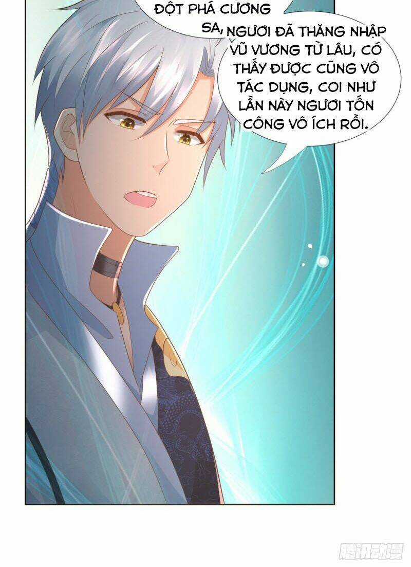 Chí Tôn Trọng Sinh - Chapter 103 - Trang 13