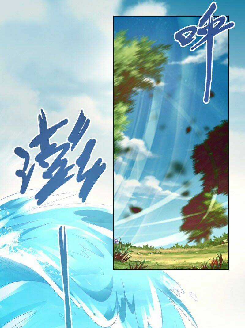 Chí Tôn Trọng Sinh - Chapter 103 - Trang 18