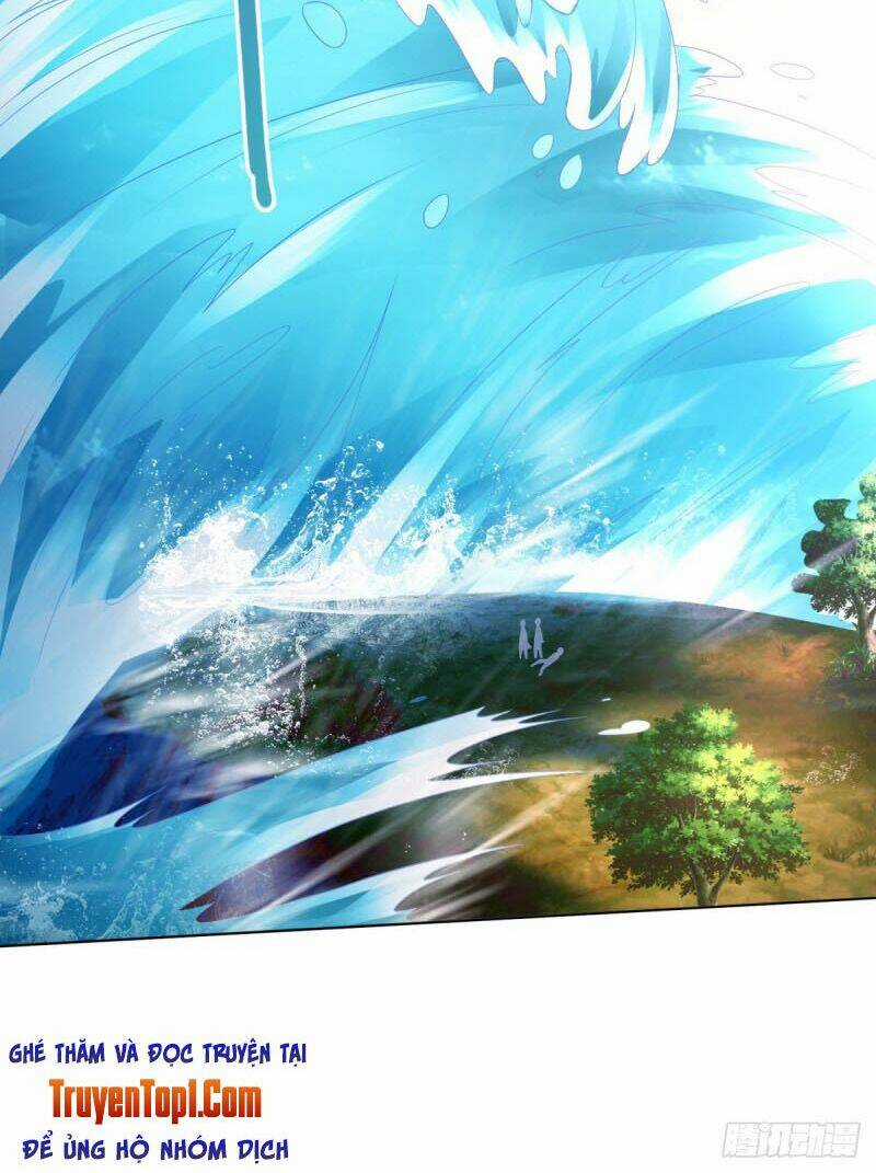 Chí Tôn Trọng Sinh - Chapter 103 - Trang 19