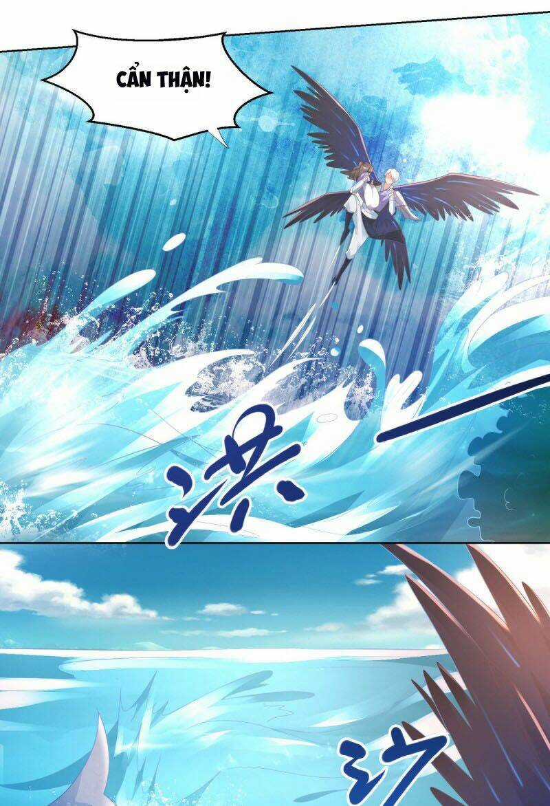 Chí Tôn Trọng Sinh - Chapter 103 - Trang 20