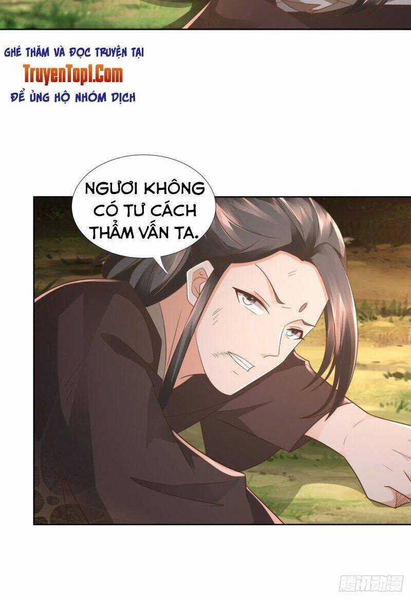 Chí Tôn Trọng Sinh - Chapter 103 - Trang 3