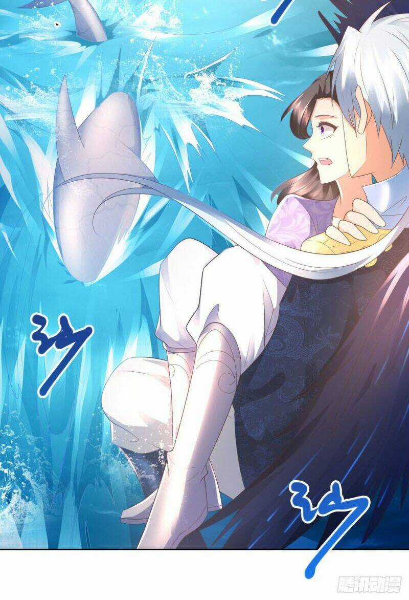 Chí Tôn Trọng Sinh - Chapter 103 - Trang 21