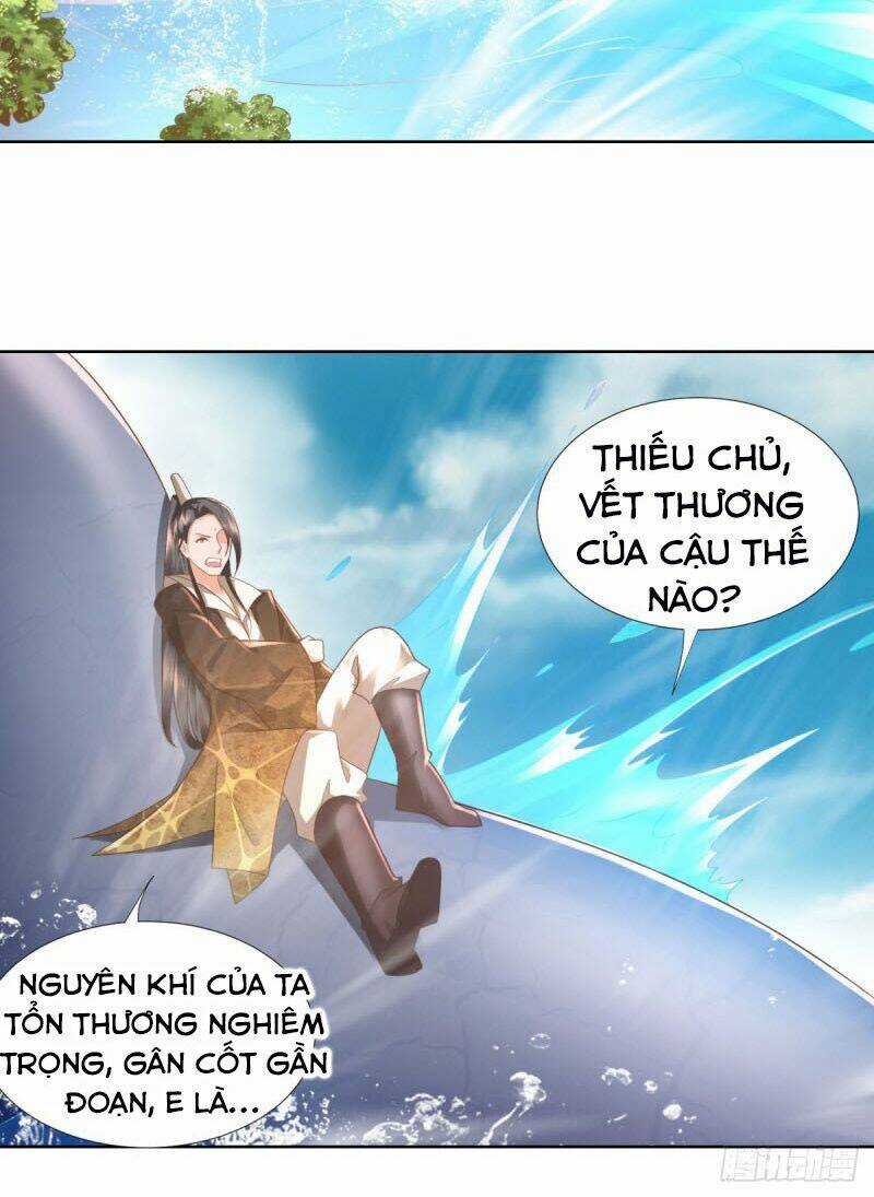 Chí Tôn Trọng Sinh - Chapter 103 - Trang 23