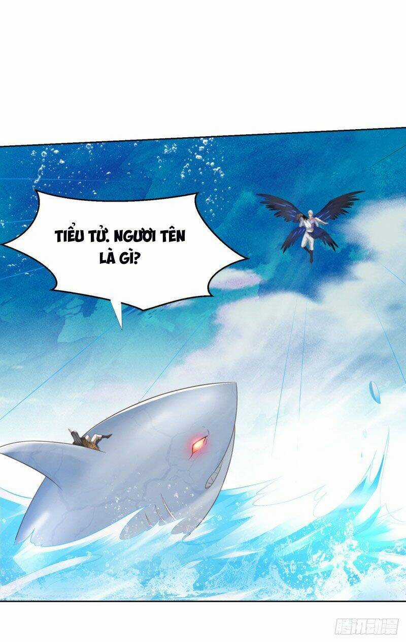 Chí Tôn Trọng Sinh - Chapter 103 - Trang 24