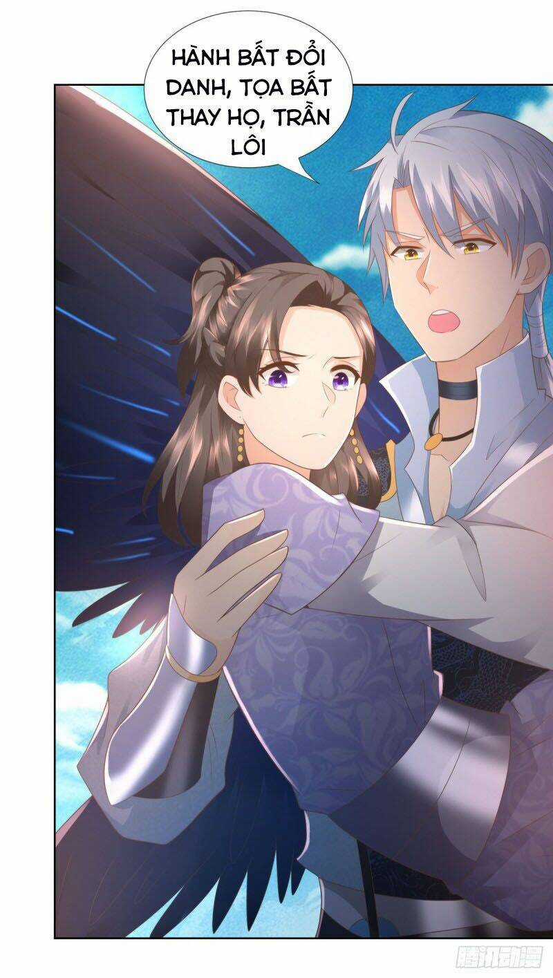 Chí Tôn Trọng Sinh - Chapter 103 - Trang 25