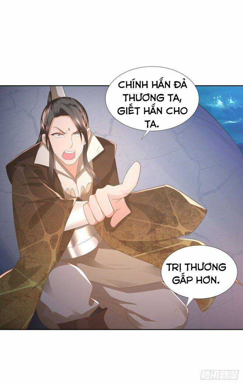 Chí Tôn Trọng Sinh - Chapter 103 - Trang 26