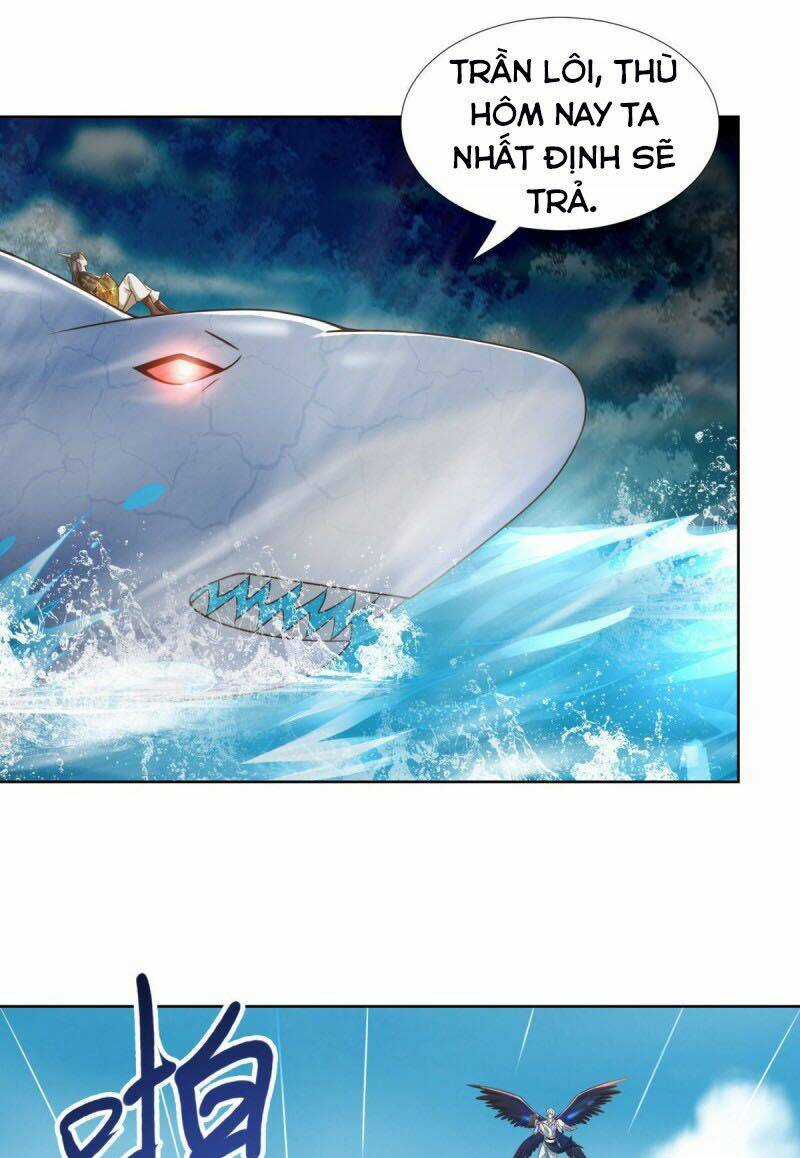 Chí Tôn Trọng Sinh - Chapter 103 - Trang 27