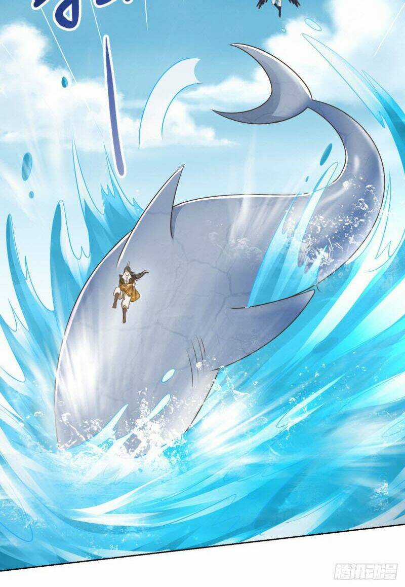 Chí Tôn Trọng Sinh - Chapter 103 - Trang 28