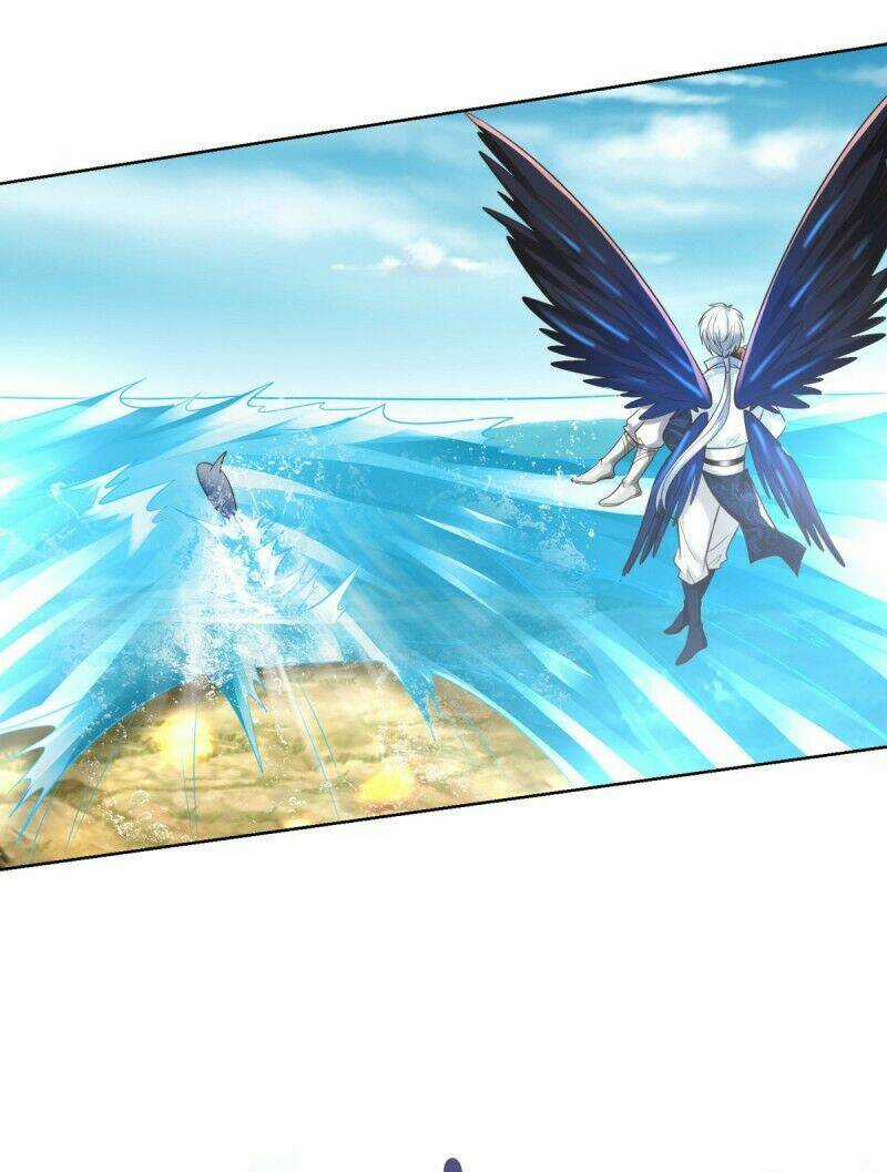 Chí Tôn Trọng Sinh - Chapter 103 - Trang 29