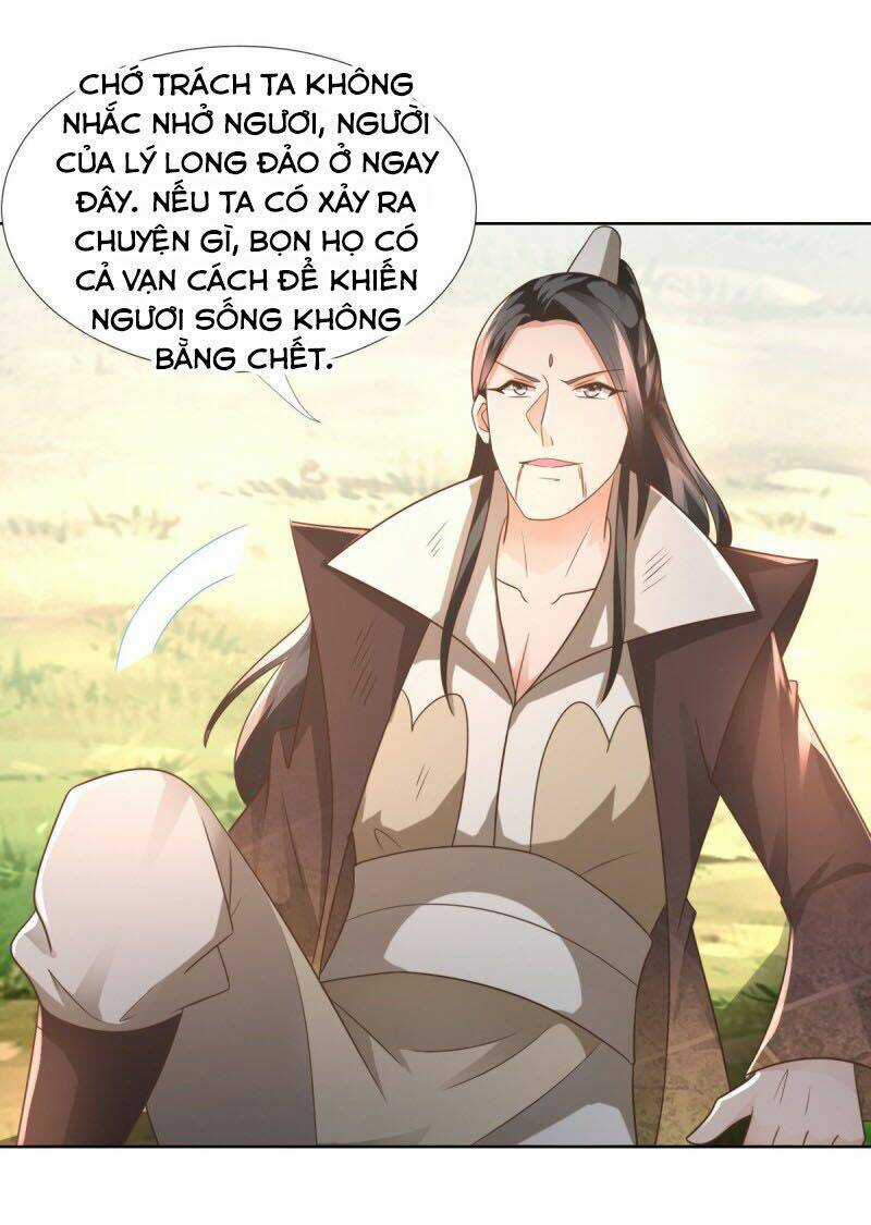 Chí Tôn Trọng Sinh - Chapter 103 - Trang 4