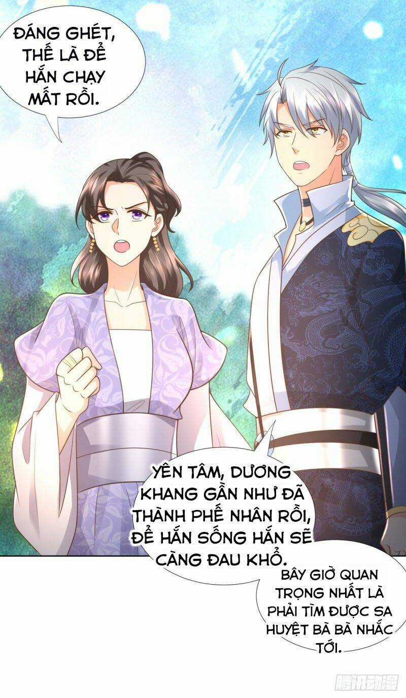 Chí Tôn Trọng Sinh - Chapter 103 - Trang 31