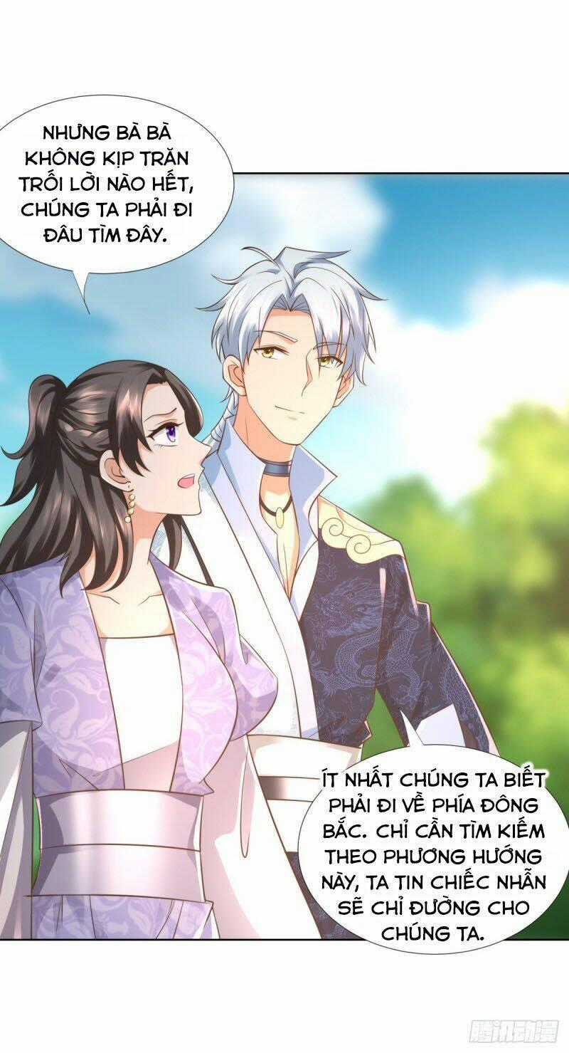 Chí Tôn Trọng Sinh - Chapter 103 - Trang 32