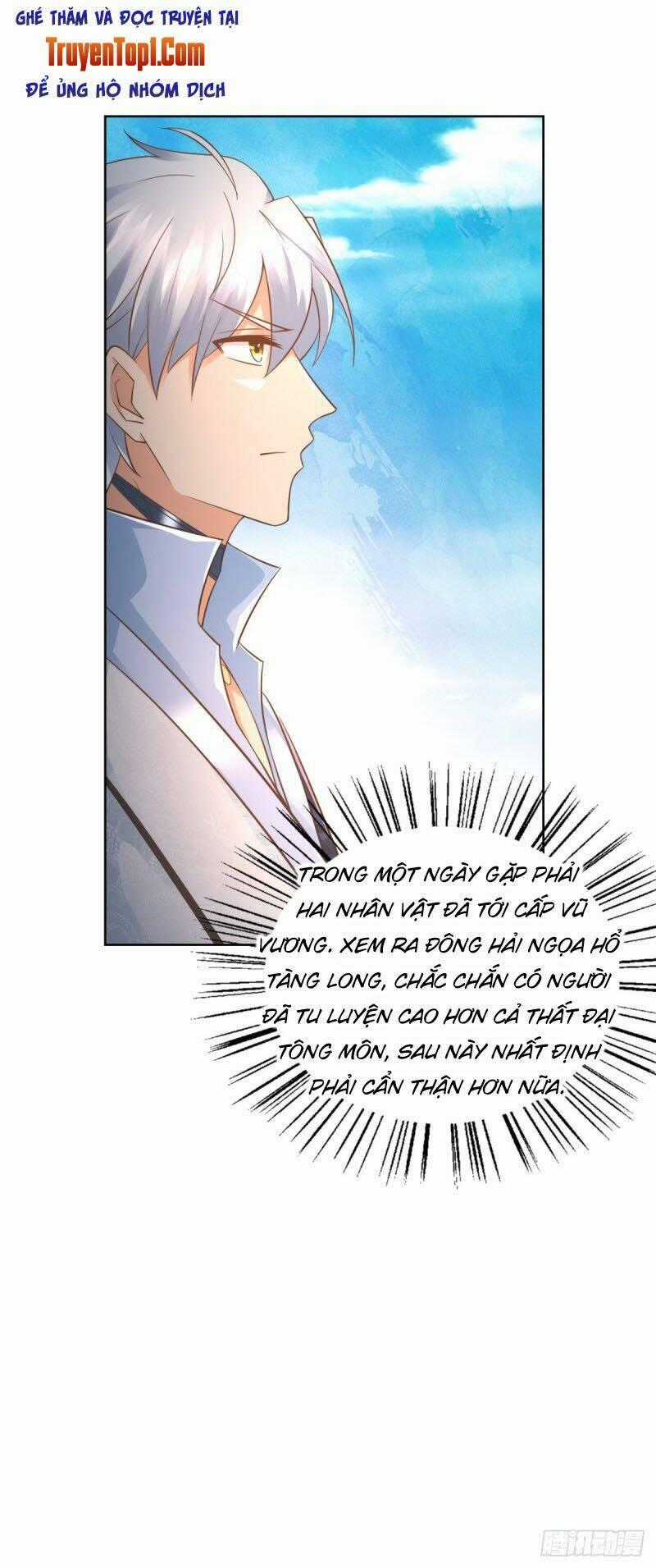 Chí Tôn Trọng Sinh - Chapter 103 - Trang 33