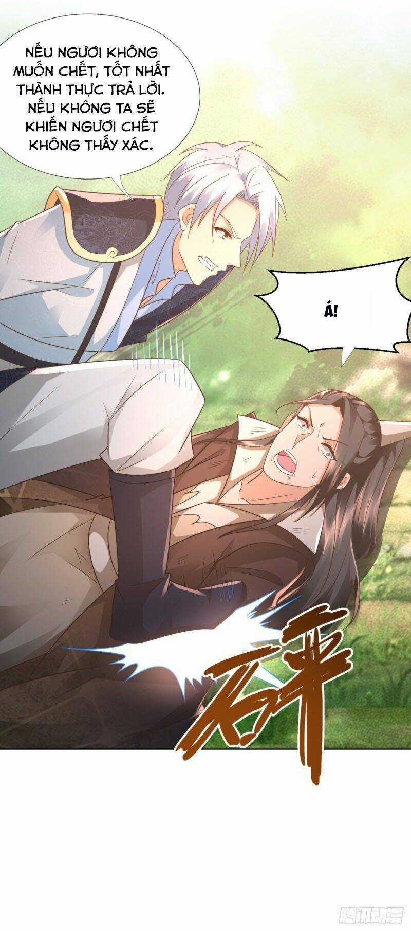 Chí Tôn Trọng Sinh - Chapter 103 - Trang 6