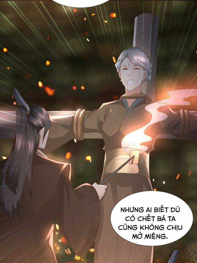 Chí Tôn Trọng Sinh - Chapter 103 - Trang 8