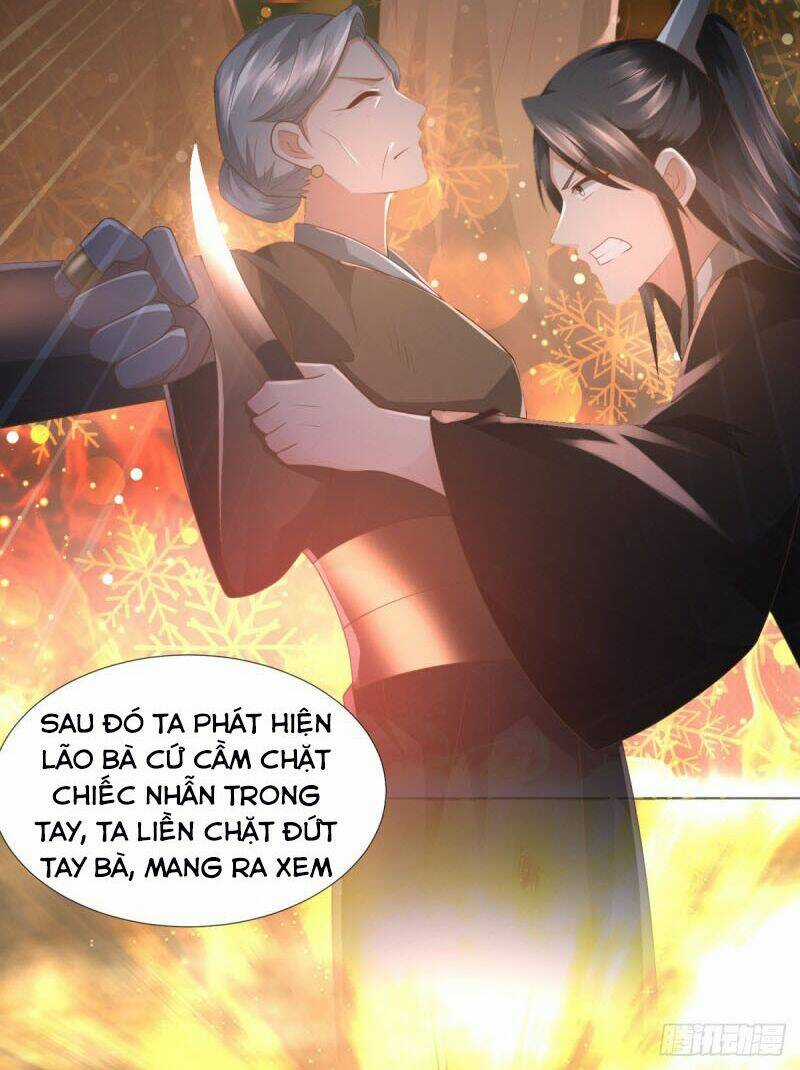 Chí Tôn Trọng Sinh - Chapter 103 - Trang 9