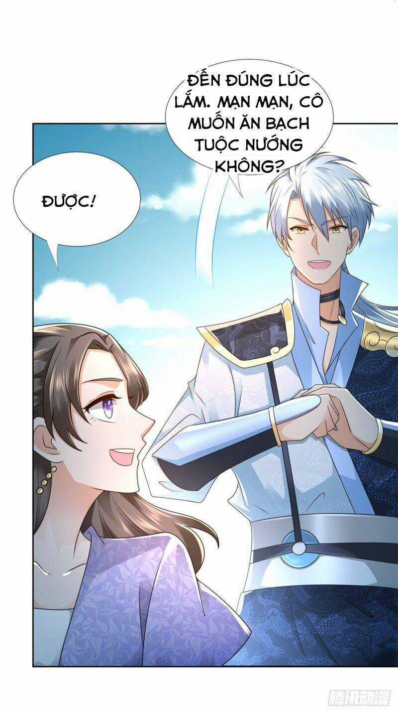 Chí Tôn Trọng Sinh - Chapter 104 - Trang 11