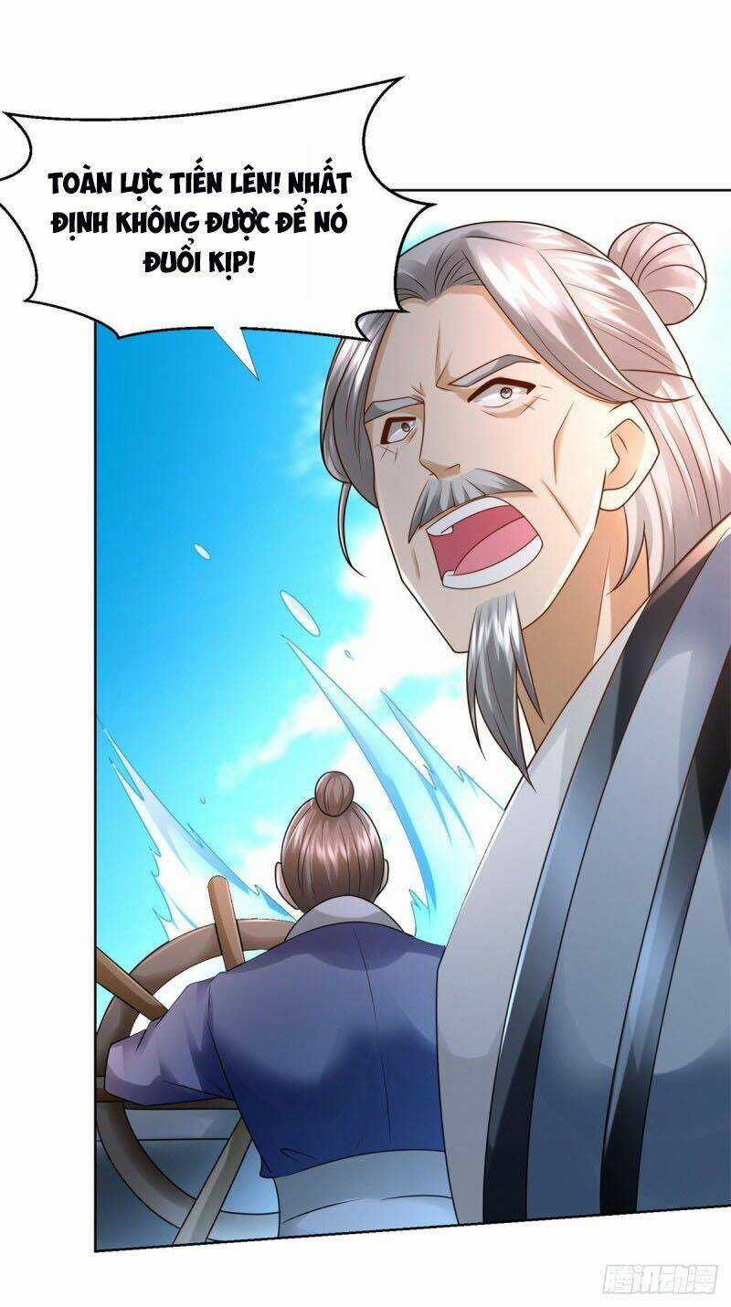 Chí Tôn Trọng Sinh - Chapter 104 - Trang 21