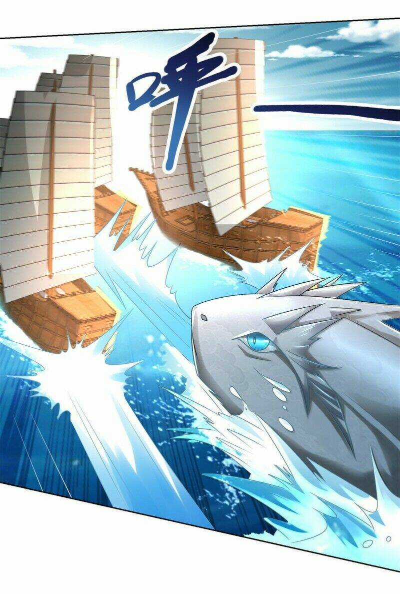 Chí Tôn Trọng Sinh - Chapter 104 - Trang 22