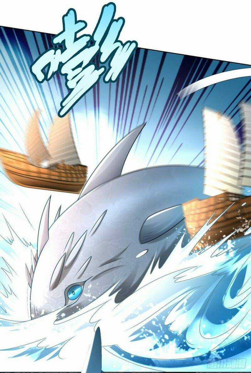 Chí Tôn Trọng Sinh - Chapter 104 - Trang 23