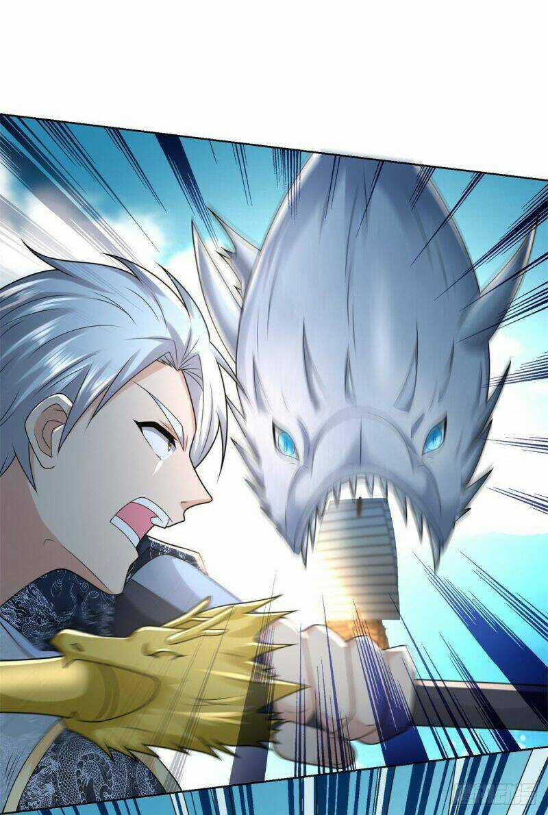 Chí Tôn Trọng Sinh - Chapter 104 - Trang 28