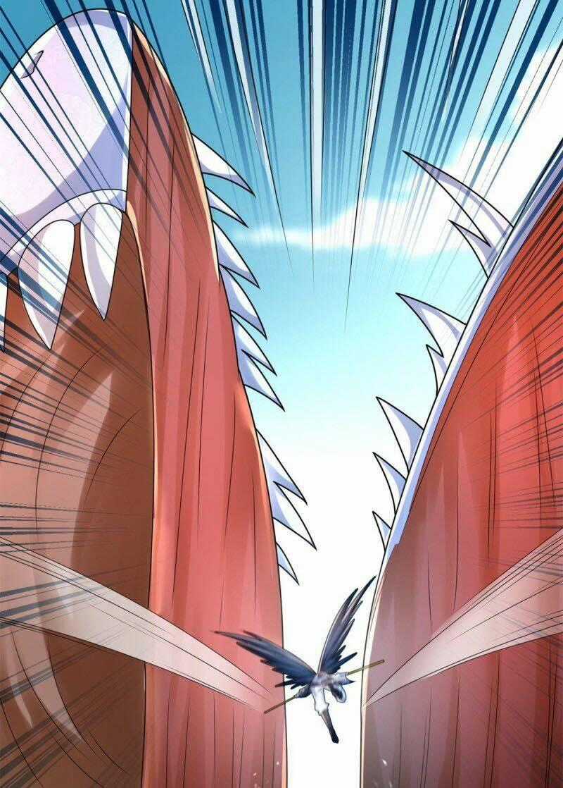 Chí Tôn Trọng Sinh - Chapter 104 - Trang 29