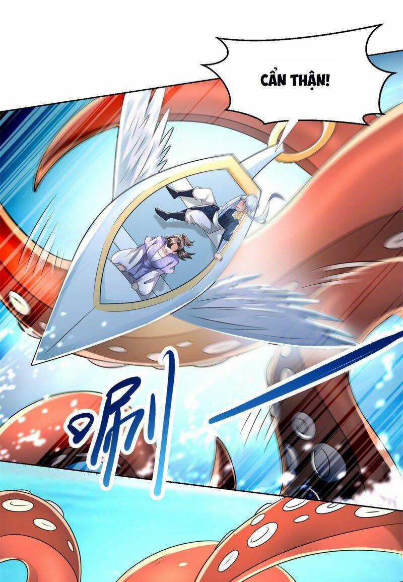 Chí Tôn Trọng Sinh - Chapter 104 - Trang 9