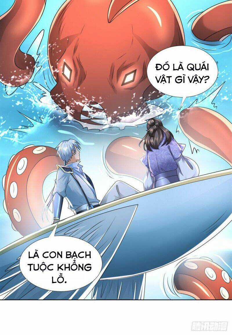 Chí Tôn Trọng Sinh - Chapter 104 - Trang 10