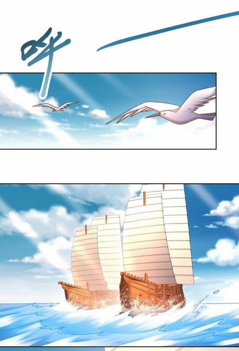 Chí Tôn Trọng Sinh - Chapter 105 - Trang 11