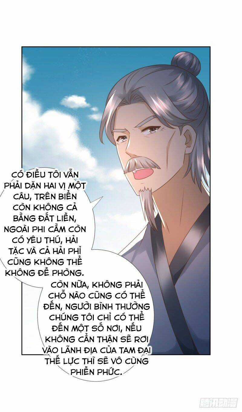 Chí Tôn Trọng Sinh - Chapter 105 - Trang 13