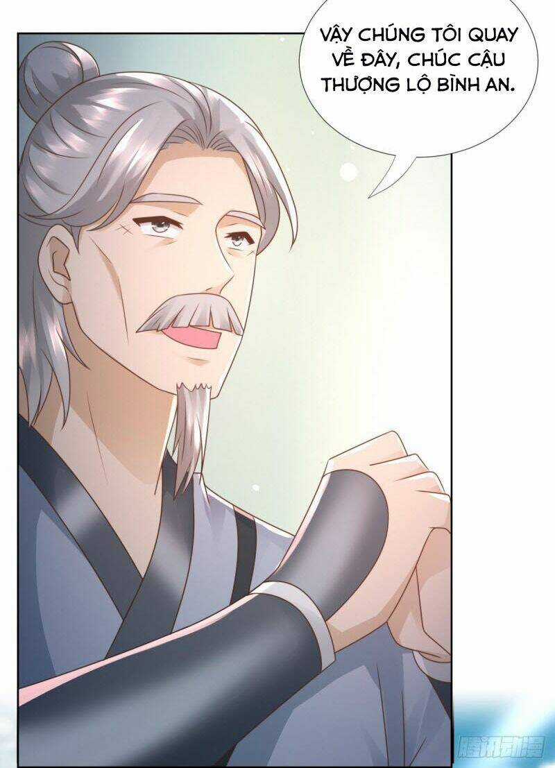 Chí Tôn Trọng Sinh - Chapter 105 - Trang 17