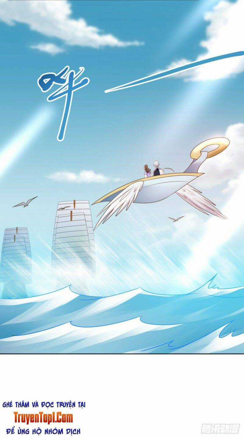 Chí Tôn Trọng Sinh - Chapter 105 - Trang 18