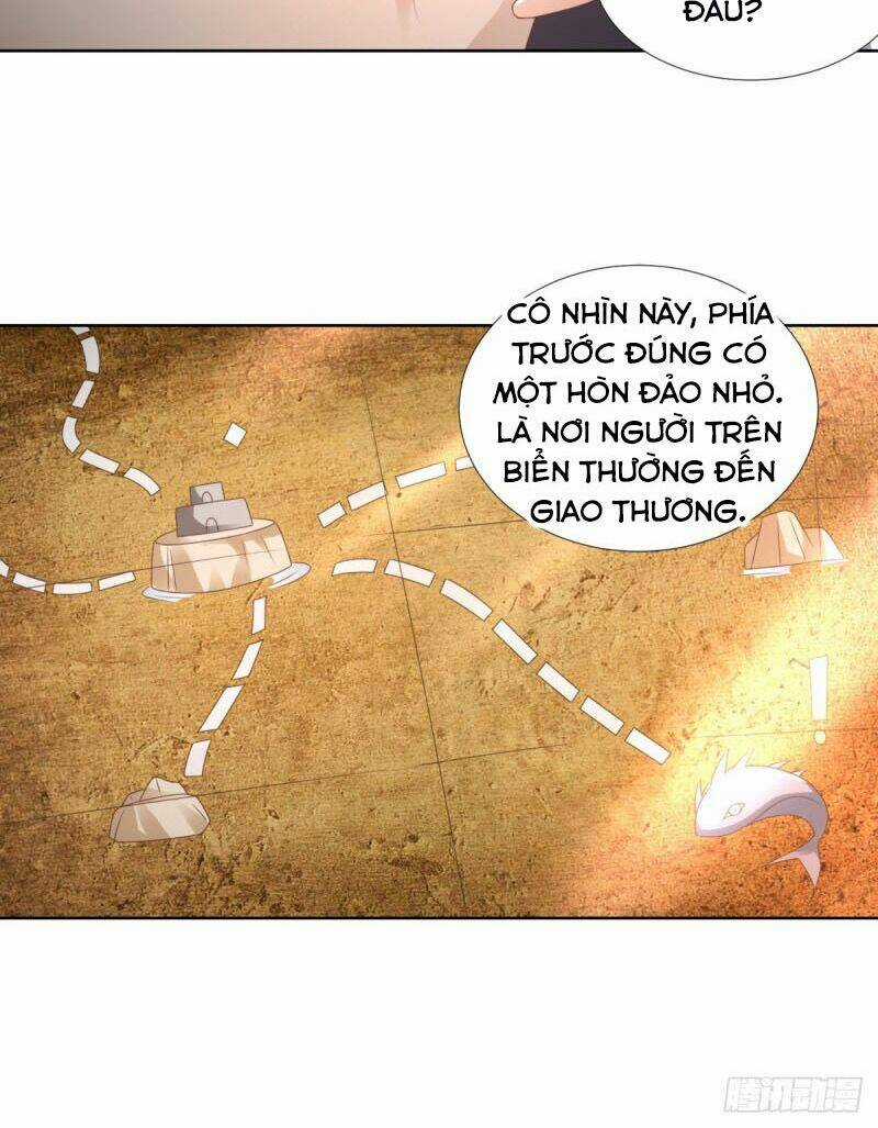 Chí Tôn Trọng Sinh - Chapter 105 - Trang 20