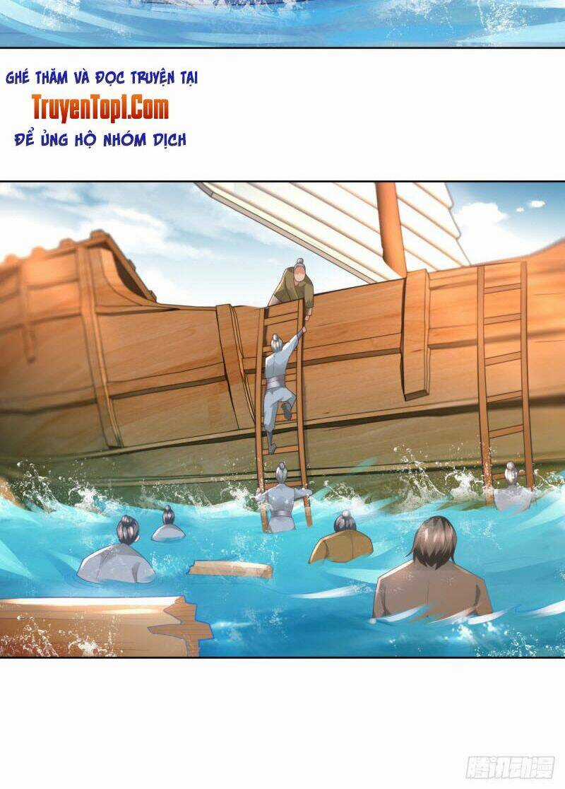 Chí Tôn Trọng Sinh - Chapter 105 - Trang 3