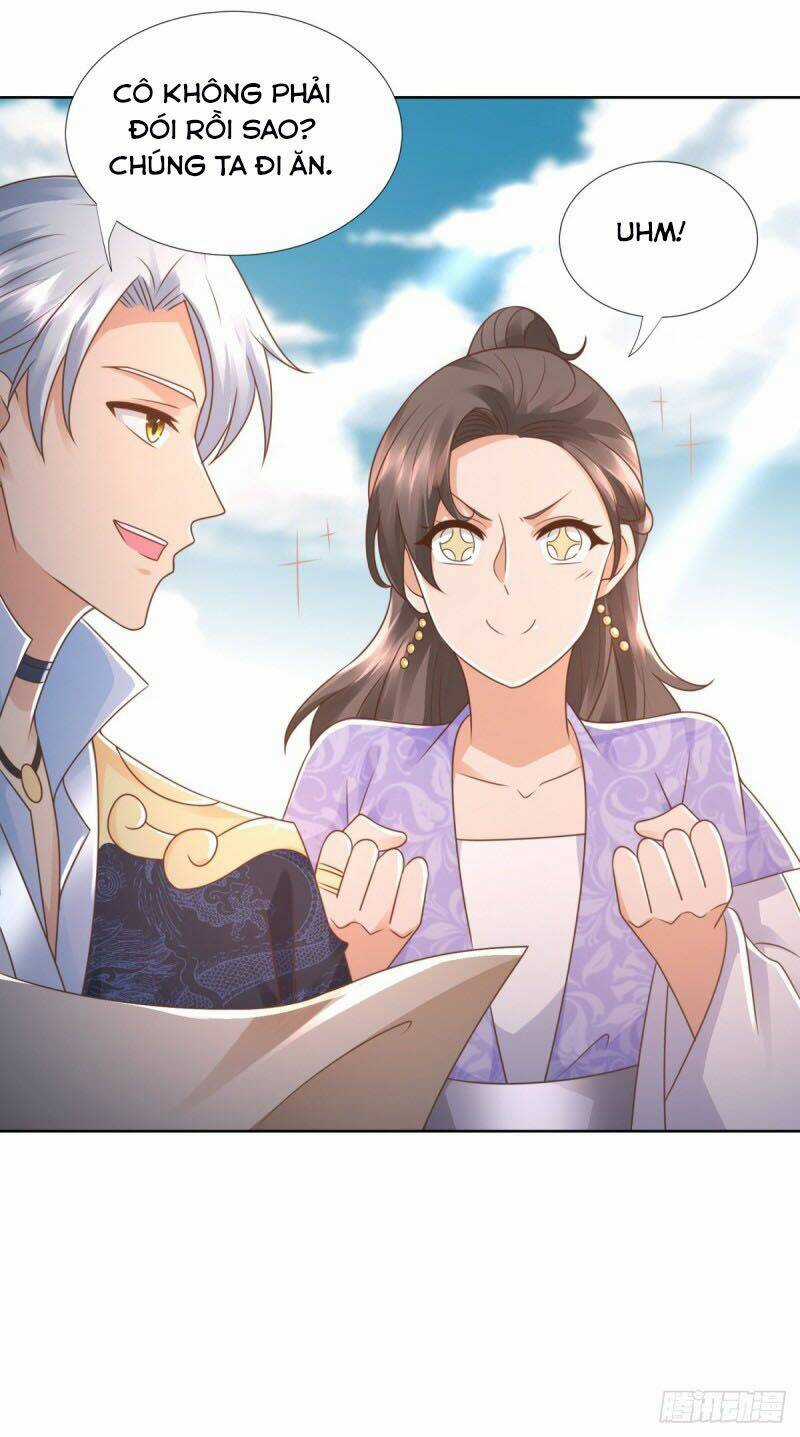 Chí Tôn Trọng Sinh - Chapter 105 - Trang 21