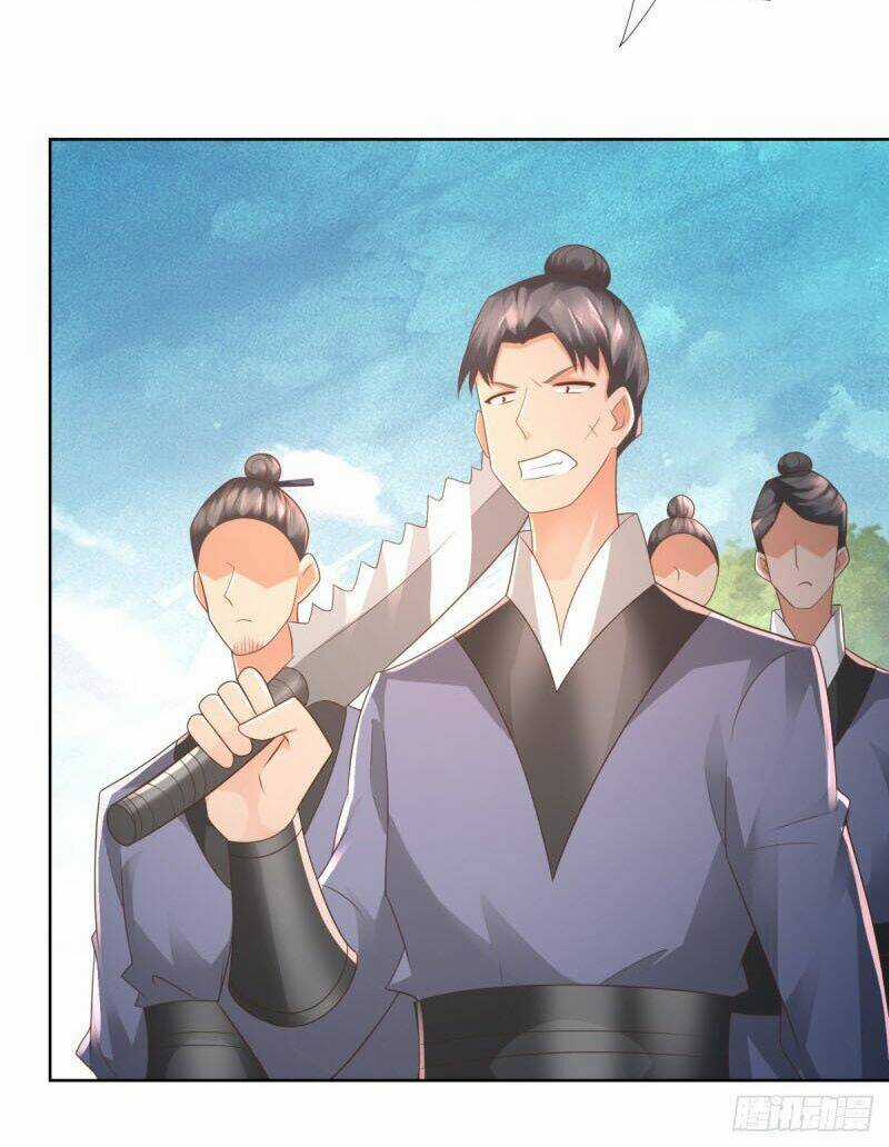 Chí Tôn Trọng Sinh - Chapter 105 - Trang 27