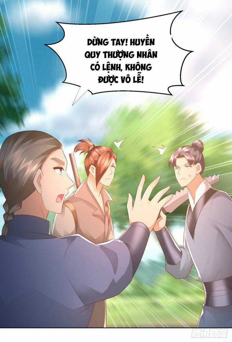 Chí Tôn Trọng Sinh - Chapter 105 - Trang 29