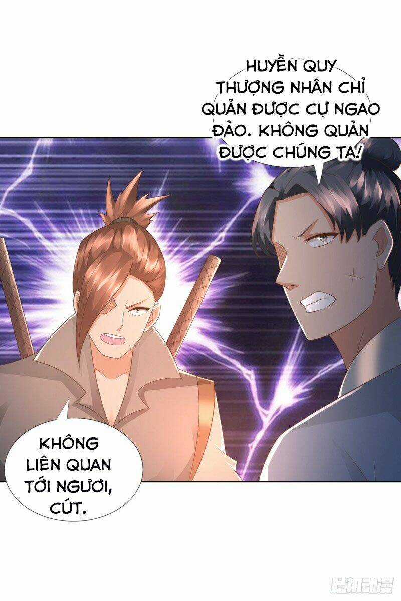 Chí Tôn Trọng Sinh - Chapter 105 - Trang 30