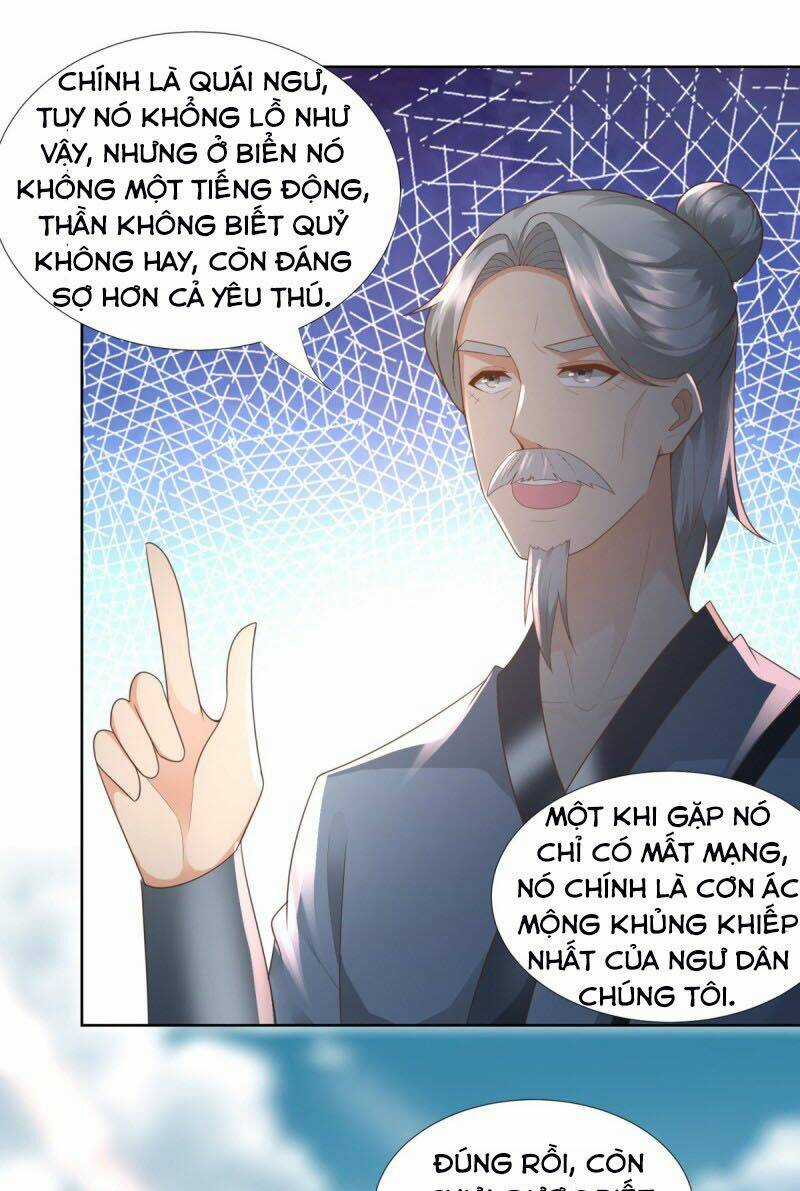 Chí Tôn Trọng Sinh - Chapter 105 - Trang 5