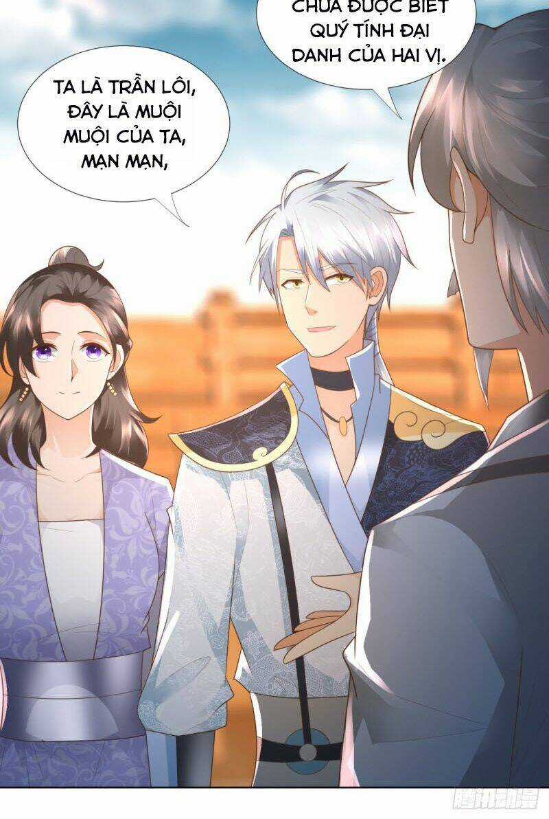 Chí Tôn Trọng Sinh - Chapter 105 - Trang 6