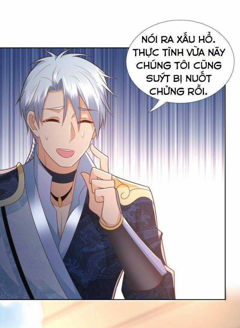 Chí Tôn Trọng Sinh - Chapter 105 - Trang 8